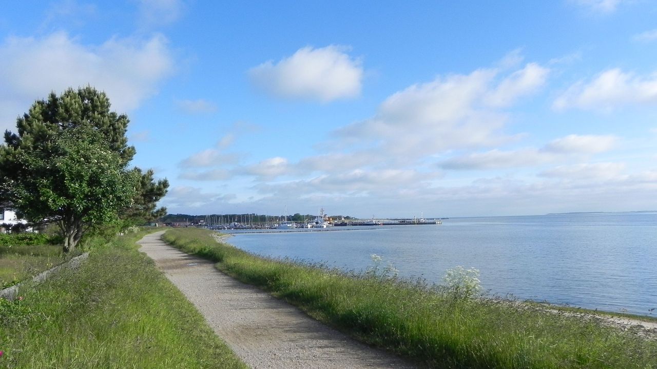 Landschaft Landschaft